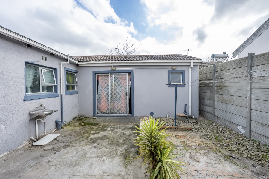3 Bedroom Property for Sale in Northpine Western Cape